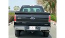 Ford F-150 XLT - EXCELLENT CONDITION