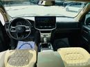 Toyota Land Cruiser Land Cruiser Gxr full option left hand drive