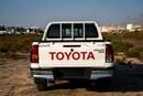 Toyota Hilux Toyota Hilux Pick-up 2.7L  RWD 2026 Automatic