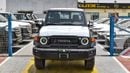 Toyota Land Cruiser 70 4.0L V6 A/T
