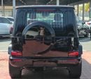 Mercedes-Benz G 63 AMG Double Night Package 5 Years Agency Warranty  GCC