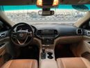 جيب جراند شيروكي Limited 3.6L
