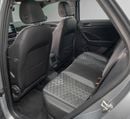 Volkswagen T ROC R-line 1.4L 1,450x60 • 20% DP • VW T-Roc R- Line 1.4 150 BHP • VW Warranty/Service • GCC
