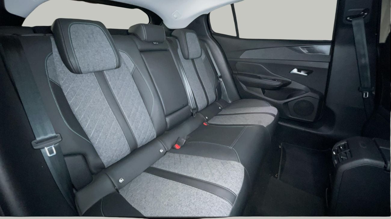 Peugeot 408 ALLURE 2025 | AED 1120/Month | 0 DP | 30 Day Return | Warranty | Service History