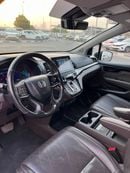 Honda Odyssey TOURING