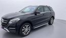 Mercedes-Benz GLE 400 STD 3 | Under Warranty | Inspected on 150+ parameters