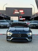 مرسيدس بنز CLA 250 CLA 250 4MATIC Korean Specs