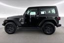 Jeep Wrangler Sport | Guaranteed Warranty | 0 Down Payment