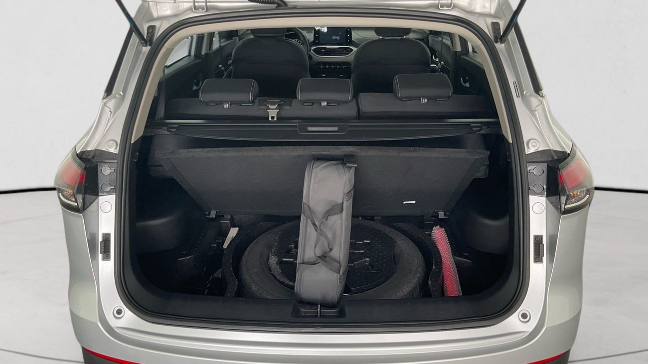 Chevrolet Groove LT 1.5L LT | Guaranteed Warranty | 0 Down Payment