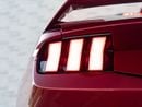 Ford Mustang GT 5.0L (435 HP) Coupe M/T