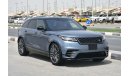 لاند روفر رينج روفر فيلار RANGE ROVER VELAR R DYNAMIC P380 HSE V6