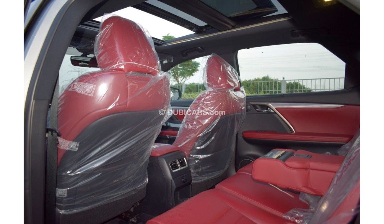 لكزس RX 300 SPORT EDITION