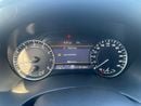 Nissan Patrol LE Titanium 5.6L
