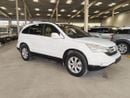 Honda CR-V RVSI LTH orignal paint non accident car