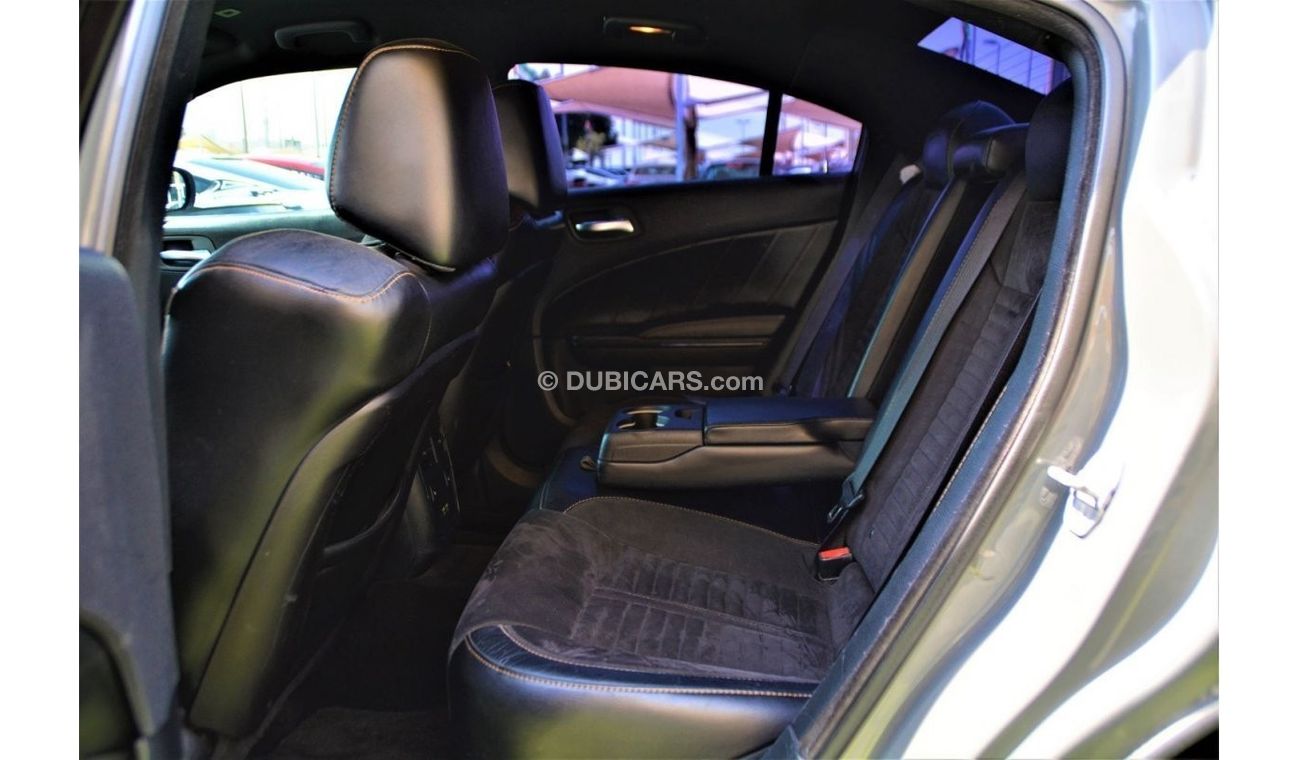 Dodge Charger Daytona R/T CHARGER//RT //5,7//GOOD CONDITION