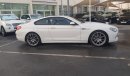 BMW 650i Bmw 650 model 2012 GCC car prefect condition full option low mileage