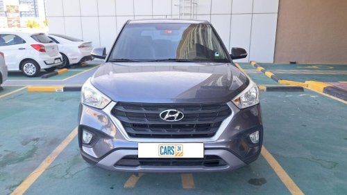 Hyundai Creta GL 1.6 | Zero Down Payment | Free Home Test Drive