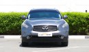 Infiniti FX35