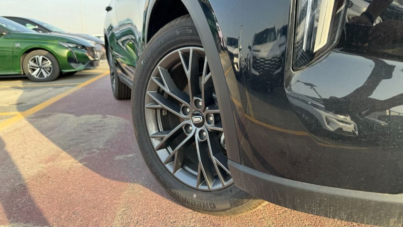 Bestune T55 Bestune T55 1.5Ltr 2024YM