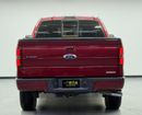 فورد F 150 FX4 5.0L 2013 Ford F150, Full Ford Service History, Fully Loaded, Excellent Condition, GCC