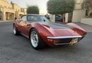 Chevrolet Corvette CORVETTE STINGRAY C3
