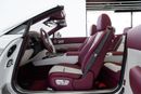 Rolls-Royce Dawn Rolls Royce Dawn