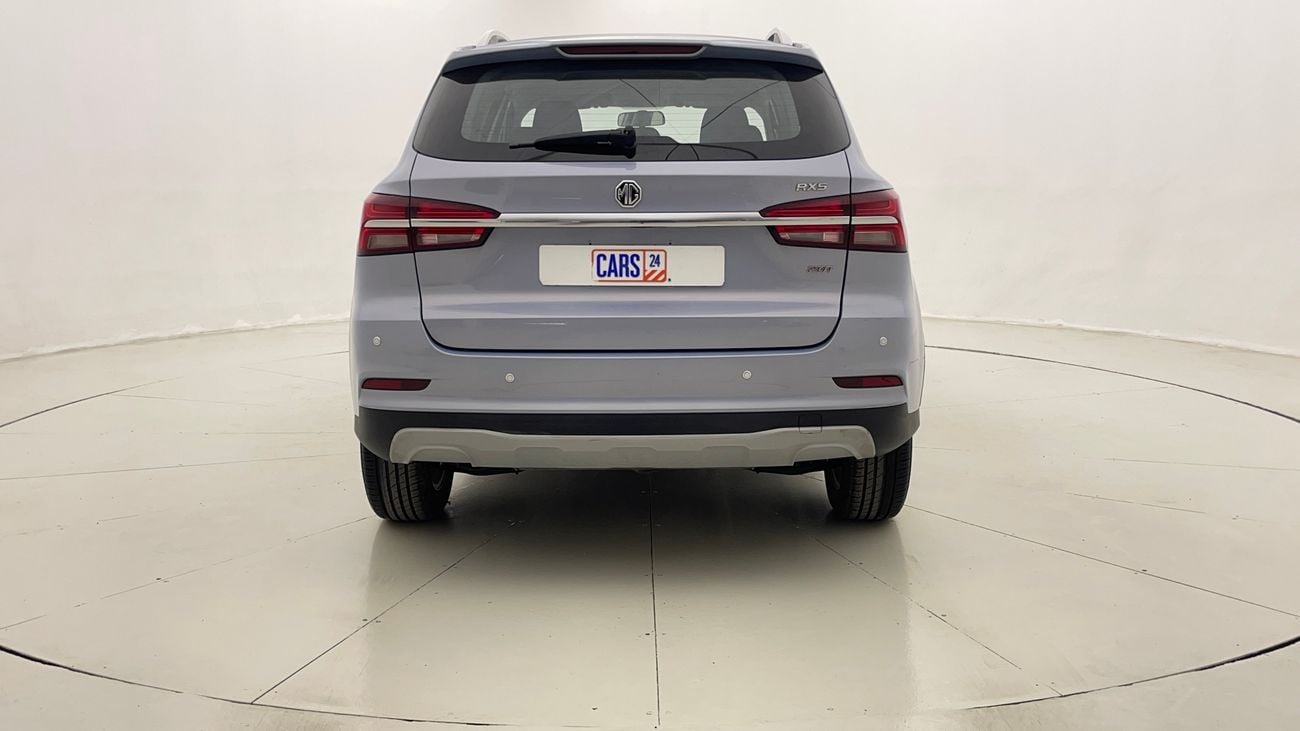 MG RX5 STD 1.5 | Zero Down Payment | Home Test Drive