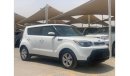 Kia Soul 2016 American Specs Ref#395