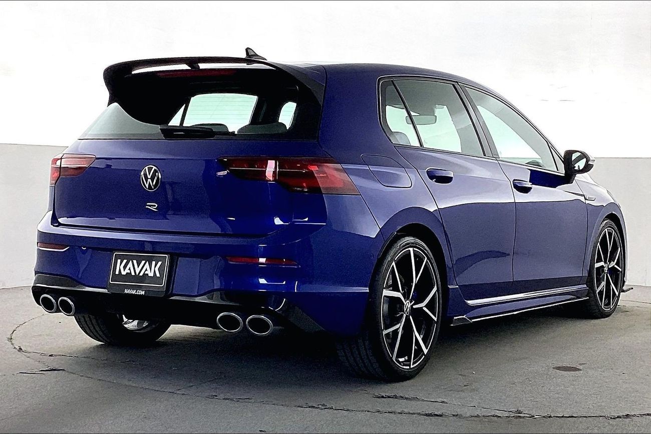 Volkswagen Golf R | National Day Celebration | Guaranteed Warranty | 0 Down Payment