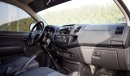 Toyota Hilux 2015 2.7 Ref #129