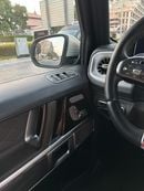 Mercedes Benz G63 AMG STD
