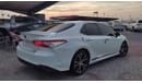 Toyota Camry GCC Full options, Hybrid, 2.5L,