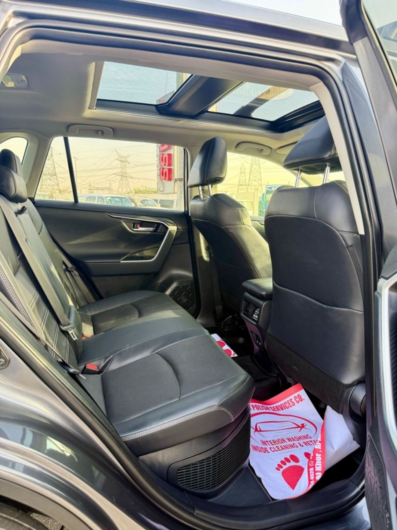 Toyota RAV4 RAV4 Hybrid Limited 4x4