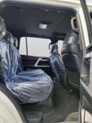 تويوتا لاند كروزر Diesel 4.5L V8 Right Hand Drive (Export Only)