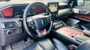Lincoln Navigator AED 3,200 PM | Till 2027 UNDER WARRANTY & Service Contract | FSH | LINCOLN NAVIGATOR 2020 RESERVE