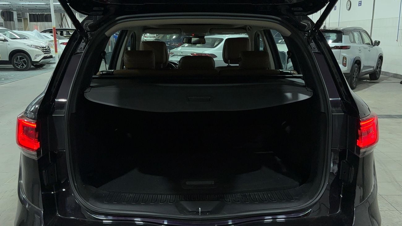 Renault Koleos 2022 LE | AED 807/Month | 0 DP | 30 Day Return | Warranty | Service History