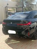 BMW X4 xDrive 30i X 3.0L