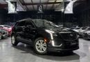 Cadillac XT5 Premium Luxury 2.0T