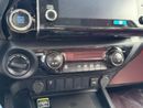 تويوتا هيلوكس TOYOTA HILLUX OMANI SPEC 2.7L WITH COMPRESSOR 2026 MODEL