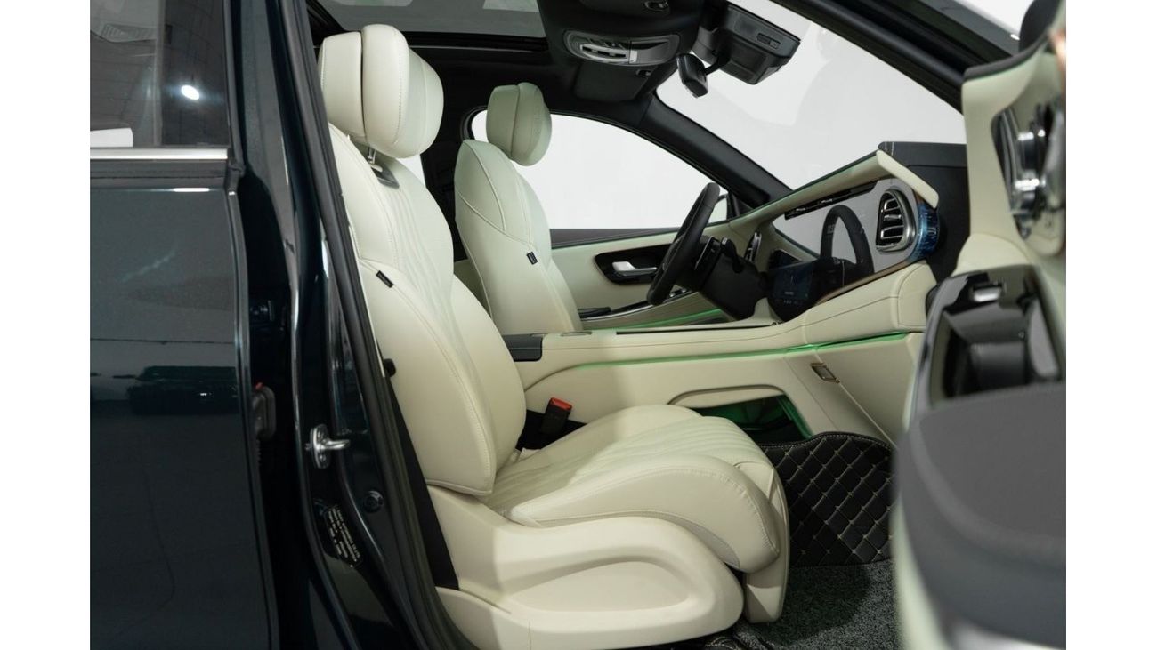 Exeed VX 2025 Exeed VX Flagship AWD / 2.0L TGDI 7 Speed DCT Gearbox / Brand New Delivery / 7 Year Exeed Warra