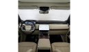 Land Rover Range Rover Vogue HSE