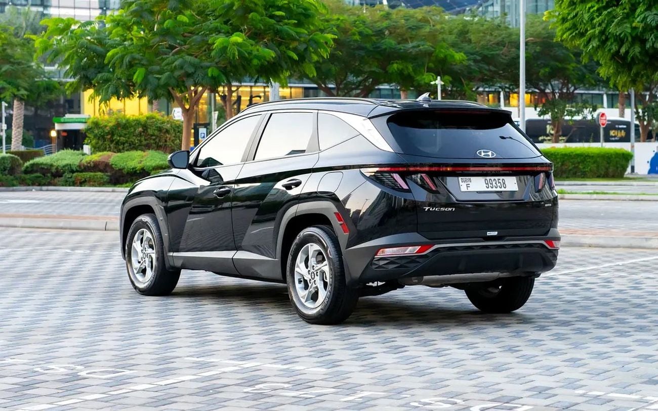 هيونداي توسون