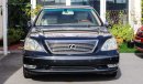 Lexus LS 430