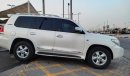 Toyota Land Cruiser VXR FULL OPTION