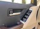 تويوتا لاند كروزر VX -V 2026 SOFTDOORS RADAR MODELISTA BODY KIT WHITE BIEGE