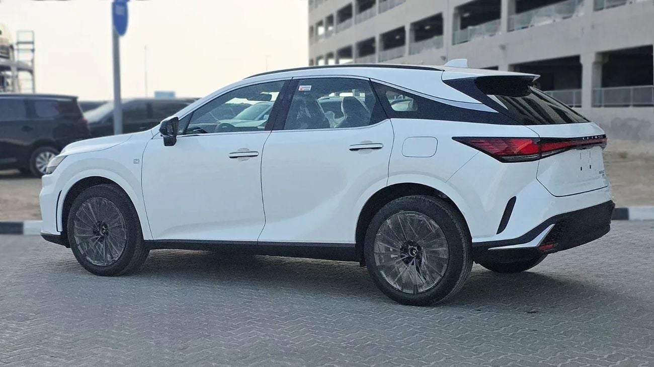 Lexus RX350 F-SPORT LEXUS/RX350/2.4L F- SPORT AT