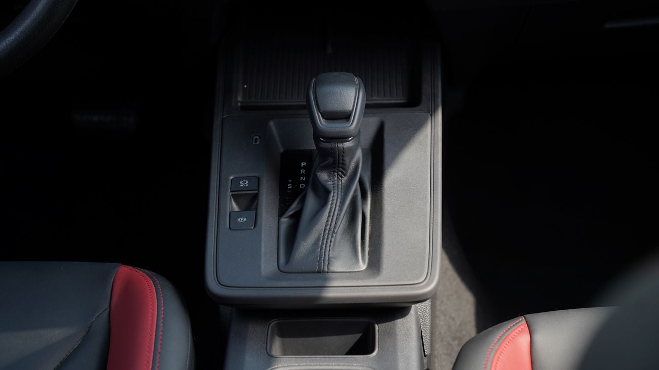 Toyota Frontlander