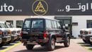 تويوتا لاند كروزر 70 LC76 LX LC76 4L PTR 26 YM MT MID