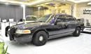 Ford Crown Victoria EXCELLENT DEAL for our Ford Crown Victoria ( 2011 Model ) in Black Color American Specs