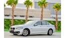 BMW 520i i Exclusive | 1,271 PM | 0% Downpayment | Amazing Condition